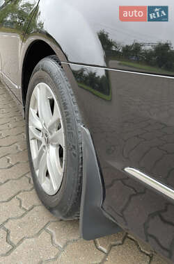 Седан Mercedes-Benz C-Class 2012 в 