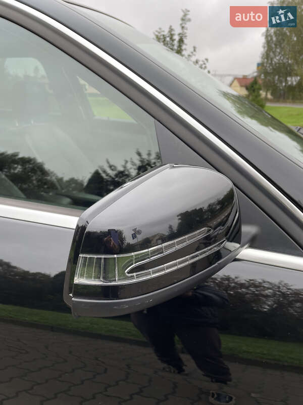 Седан Mercedes-Benz C-Class 2012 в Бродах фото 50 Седан Mercedes-Benz C-Class 2012 в Бродах