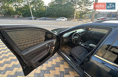 Универсал Mercedes-Benz C-Class 2002 в 