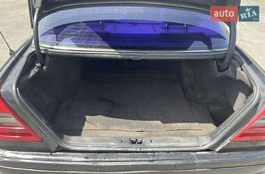 Седан Mercedes-Benz C-Class 1995 в 