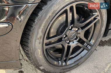 Седан Mercedes-Benz C-Class 2003 в 