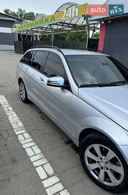 Универсал Mercedes-Benz C-Class 2008 в 