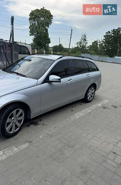 Универсал Mercedes-Benz C-Class 2008 в 