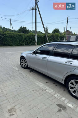 Универсал Mercedes-Benz C-Class 2008 в 