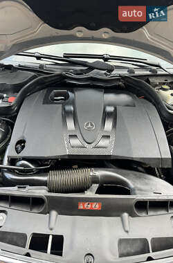 Универсал Mercedes-Benz C-Class 2008 в 