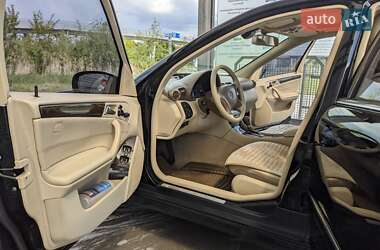 Седан Mercedes-Benz C-Class 2007 в 
