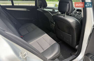 Универсал Mercedes-Benz C-Class 2008 в 