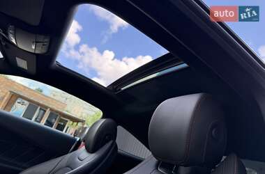 Купе Mercedes-Benz C-Class 2017 в 