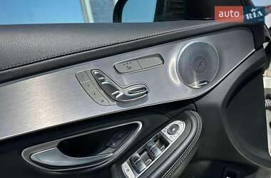 Седан Mercedes-Benz C-Class 2019 в 