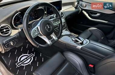 Седан Mercedes-Benz C-Class 2019 в 