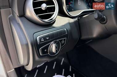 Седан Mercedes-Benz C-Class 2019 в 