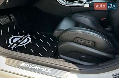 Седан Mercedes-Benz C-Class 2019 в 