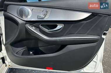 Седан Mercedes-Benz C-Class 2019 в 