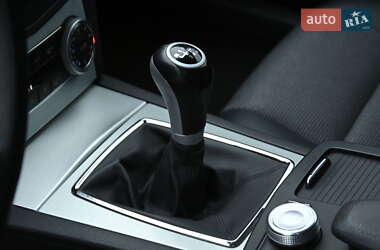 Седан Mercedes-Benz C-Class 2009 в 