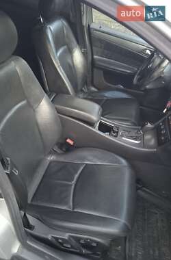 Универсал Mercedes-Benz C-Class 2002 в 