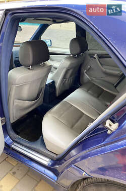 Седан Mercedes-Benz C-Class 1998 в 