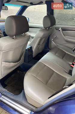 Седан Mercedes-Benz C-Class 1998 в 