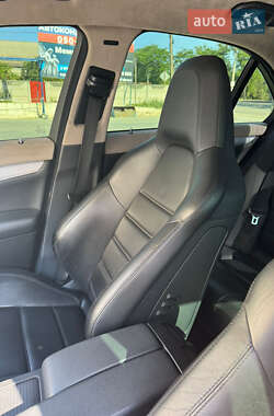 Седан Mercedes-Benz C-Class 2008 в 