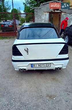 Седан Mercedes-Benz C-Class 1996 в 