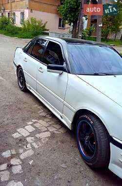 Седан Mercedes-Benz C-Class 1996 в 
