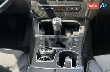 Седан Mercedes-Benz C-Class 2018 в 