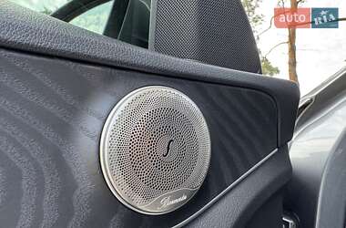 Седан Mercedes-Benz C-Class 2019 в 