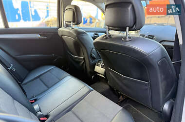 Универсал Mercedes-Benz C-Class 2008 в 