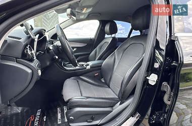 Седан Mercedes-Benz C-Class 2015 в 