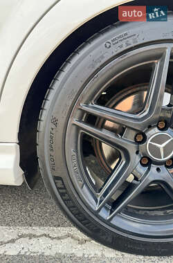 Седан Mercedes-Benz C-Class 2013 в 