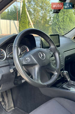 Универсал Mercedes-Benz C-Class 2008 в 