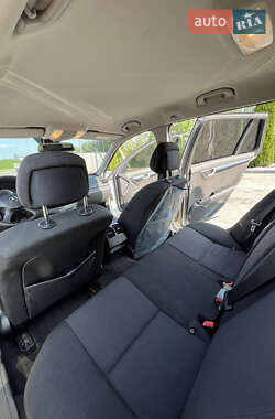 Универсал Mercedes-Benz C-Class 2008 в 