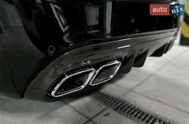 Седан Mercedes-Benz C-Class 2019 в 