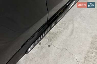 Седан Mercedes-Benz C-Class 2019 в 