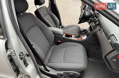 Седан Mercedes-Benz C-Class 2001 в 