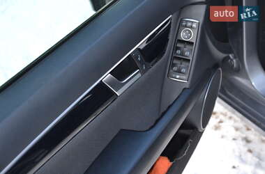 Универсал Mercedes-Benz C-Class 2013 в 