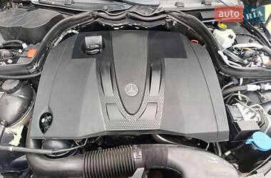Универсал Mercedes-Benz C-Class 2008 в 