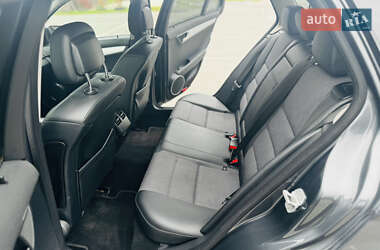 Универсал Mercedes-Benz C-Class 2009 в 