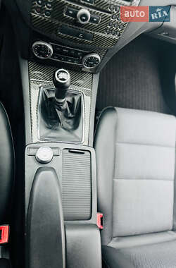 Универсал Mercedes-Benz C-Class 2009 в 