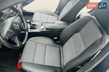 Универсал Mercedes-Benz C-Class 2009 в 