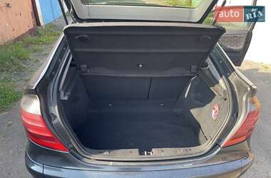 Купе Mercedes-Benz C-Class 2003 в 