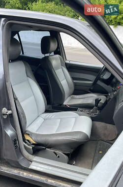 Седан Mercedes-Benz C-Class 1996 в 