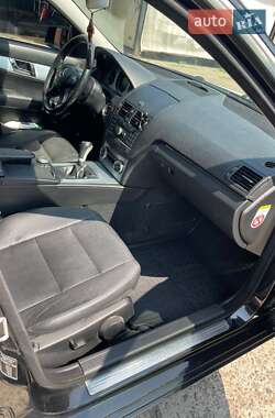 Седан Mercedes-Benz C-Class 2008 в 