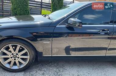 Седан Mercedes-Benz C-Class 2008 в 