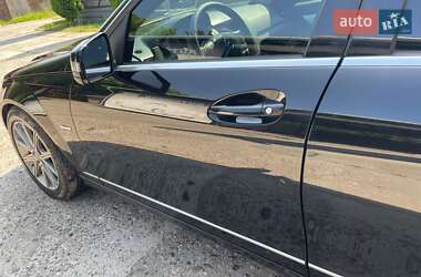Седан Mercedes-Benz C-Class 2008 в 