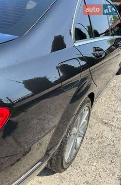 Седан Mercedes-Benz C-Class 2008 в 