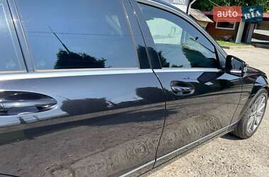 Седан Mercedes-Benz C-Class 2008 в 