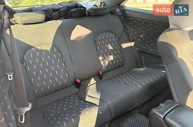 Купе Mercedes-Benz C-Class 2003 в 