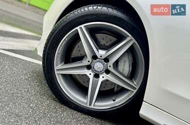 Седан Mercedes-Benz C-Class 2015 в 