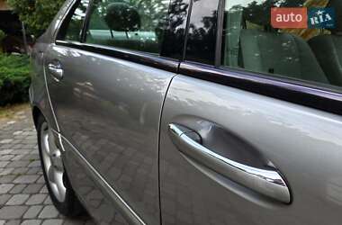 Седан Mercedes-Benz C-Class 2004 в 