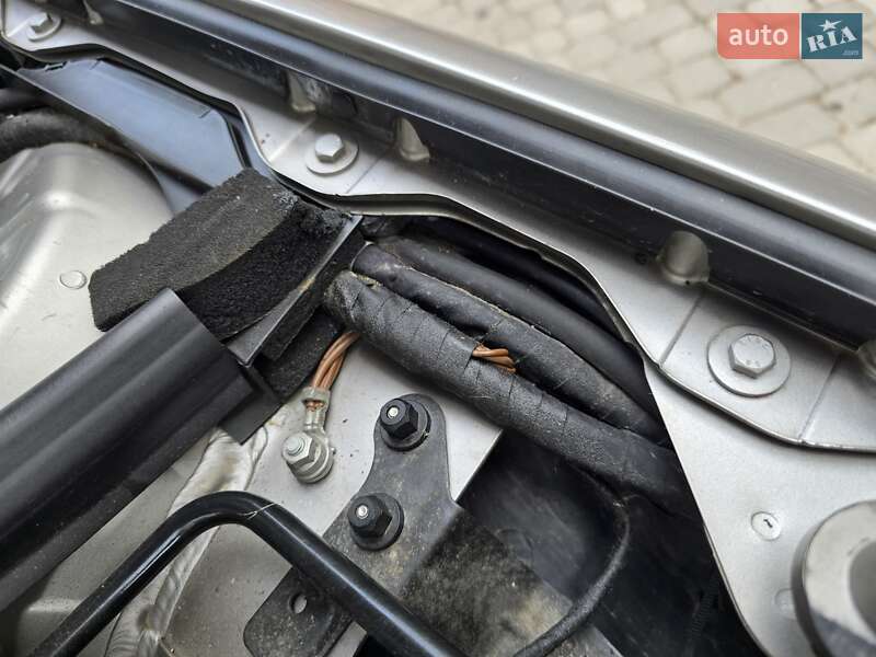 Седан Mercedes-Benz C-Class 2004 в Полтаве